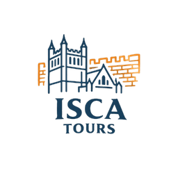 Isca Tours Logo